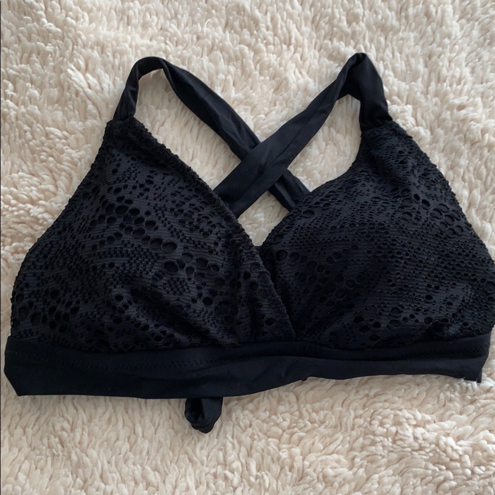 target bikini top